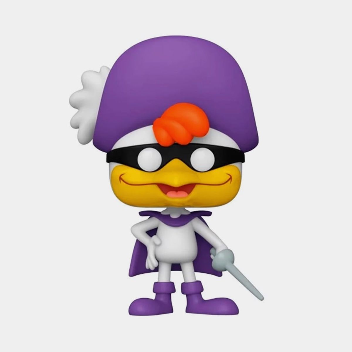 FUNKO - FUNKO POP ANIMATION SUPER CHICKEN - SUPER CHICKEN