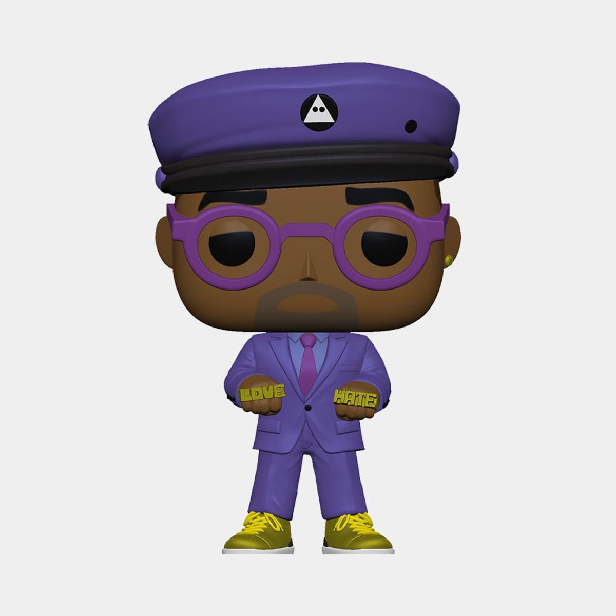 FUNKO - FUNKO POP DIRECTORS SPIKE LEE PURPLE SUIT