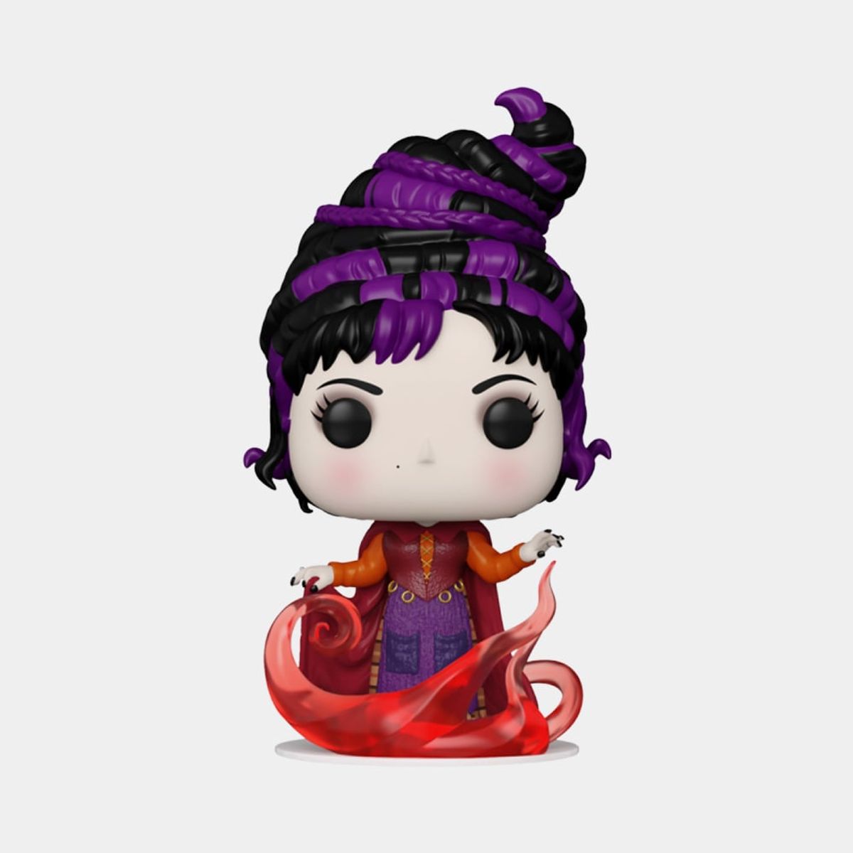 FUNKO - FUNKO POP DISNEY HOCUS POCUS 2 - MARY (SMOKE)