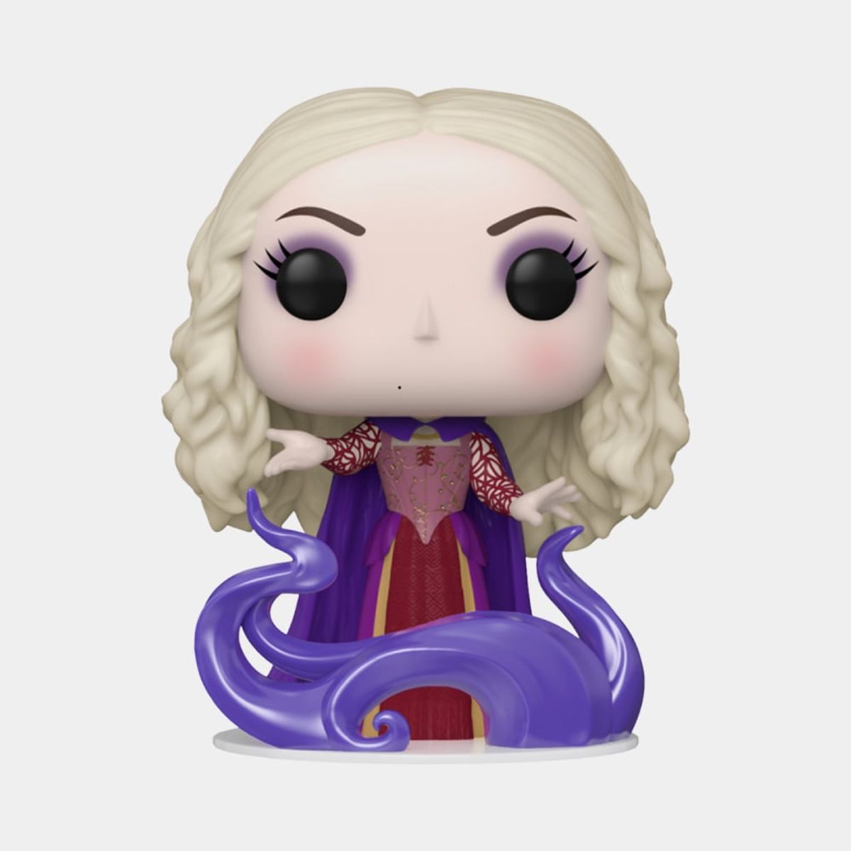 FUNKO - FUNKO POP DISNEY HOCUS POCUS 2 - SARAH (SMOKE)
