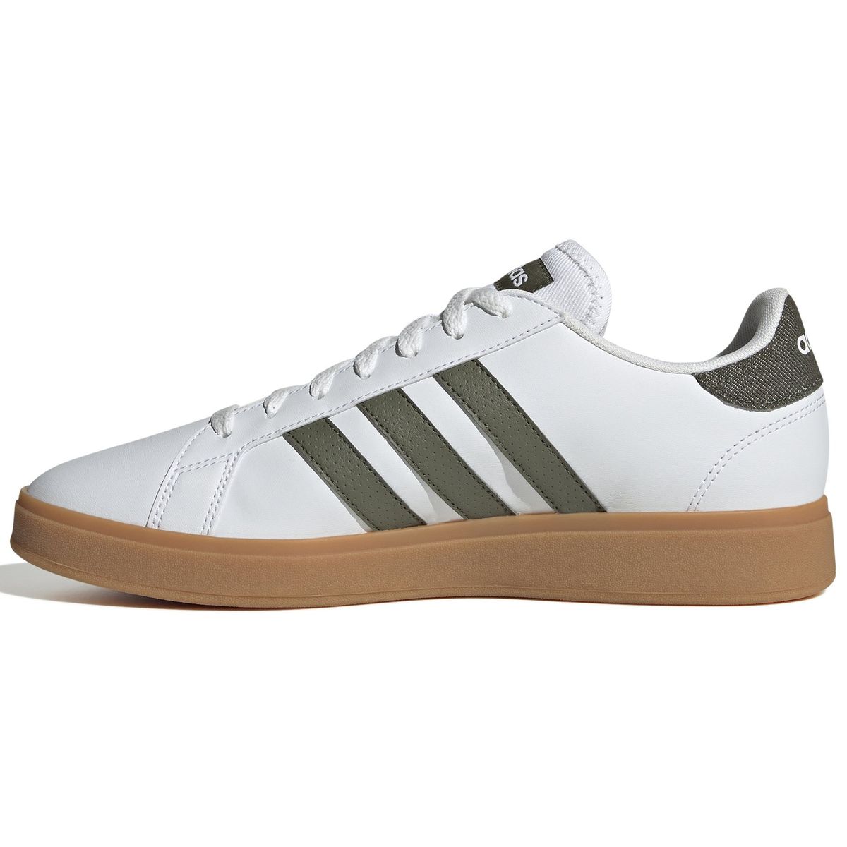 ADIDAS - Zapatilla Adidas Hombre Grand Court Base 20 - IH4717