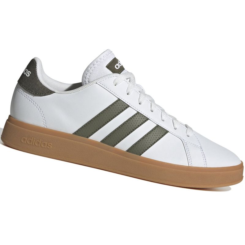 ADIDAS - Zapatilla Adidas Hombre Grand Court Base 20 - IH4717