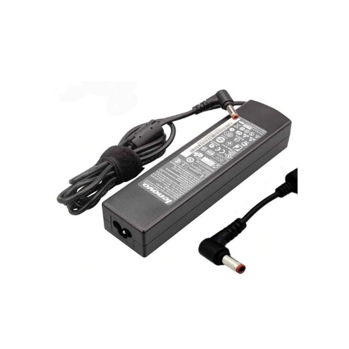OEM - Cargador para Laptop Lenovo 20V.  3.25A. 65W. 5.5 x 2.5 mm.