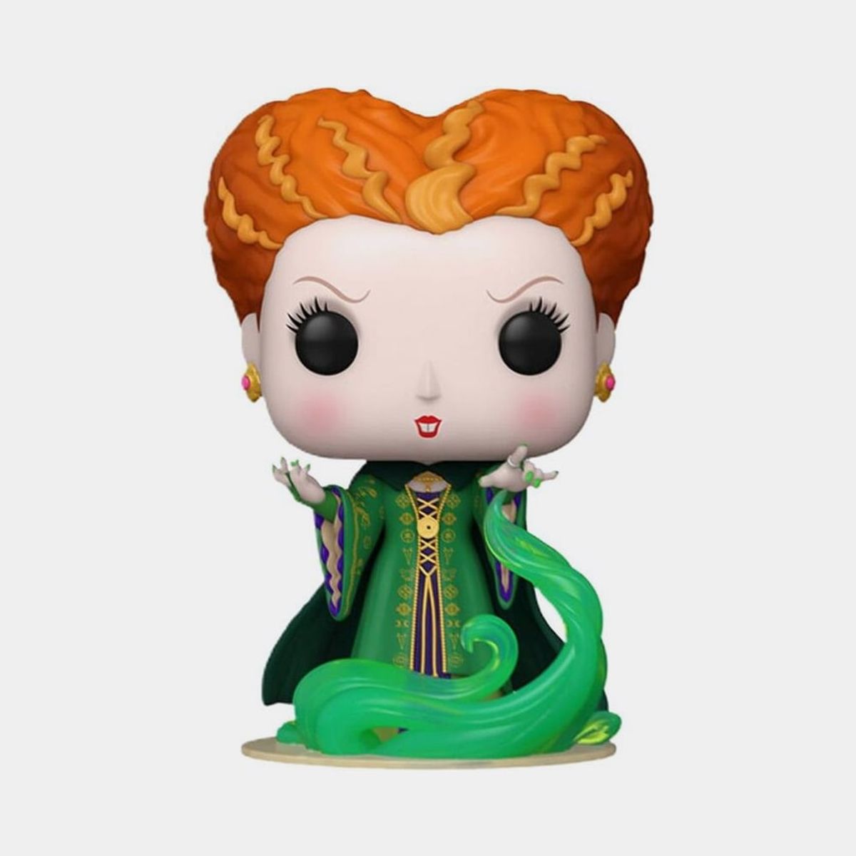 FUNKO - FUNKO POP DISNEY HOCUS POCUS 2 - WINIFRED (SMOKE)