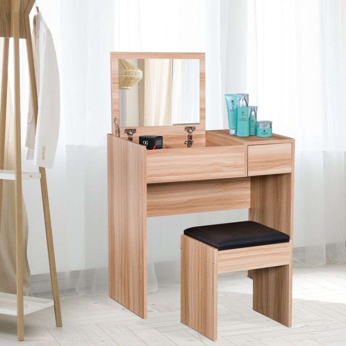 73 EXPERIENCE - Tocador Nova Color Manzano 73 Experience