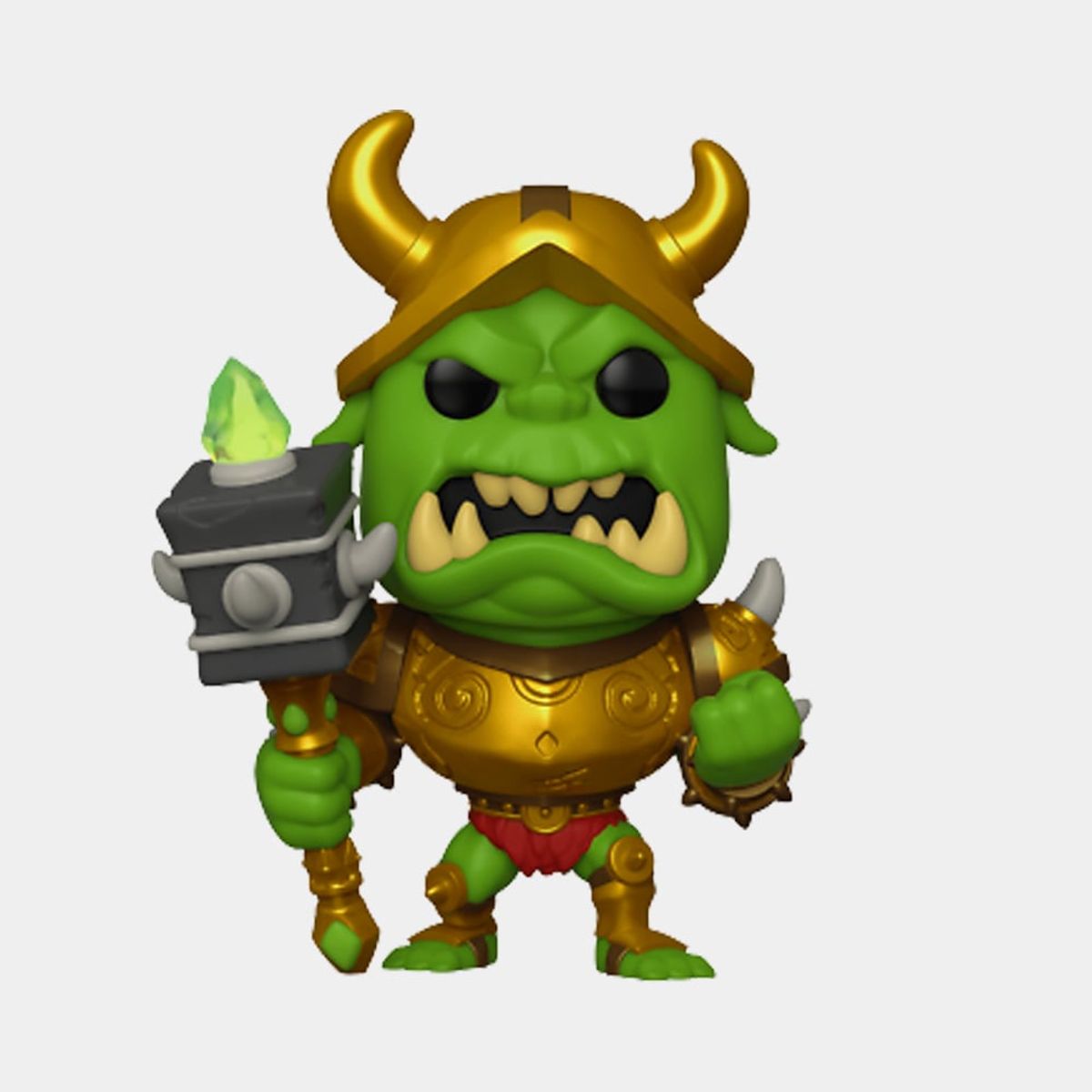 FUNKO - FUNKO POP GAMES SPYRO - GNASTY GNORC