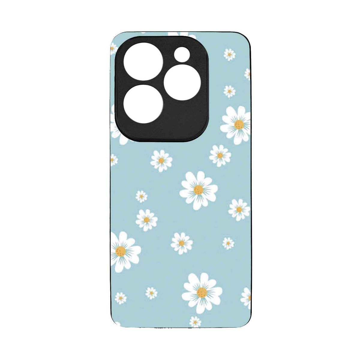 GENERICO - Funda Protector Case Para INFINIX HOT 40