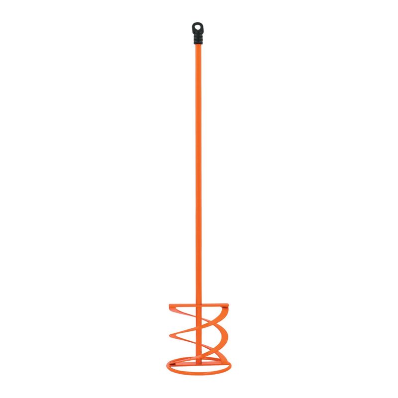 TRUPER - Revolvedor de pintura 120mm de diámetro TRUPER