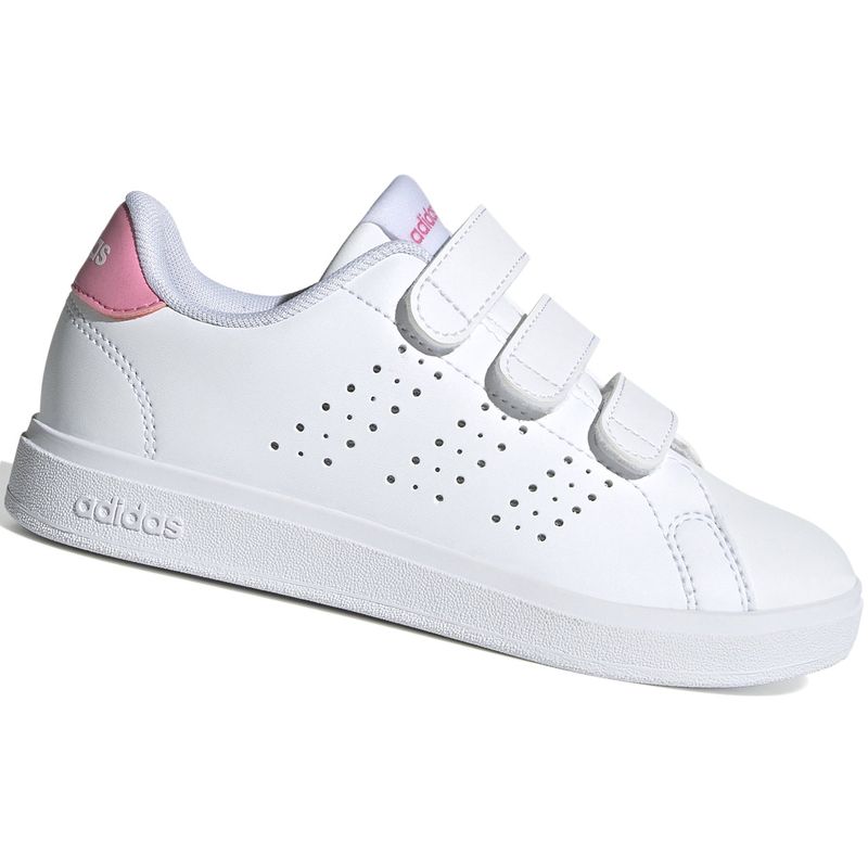 ADIDAS - Zapatilla Adidas Unisex Niño Advantage Base 20 Cf C - ID1305