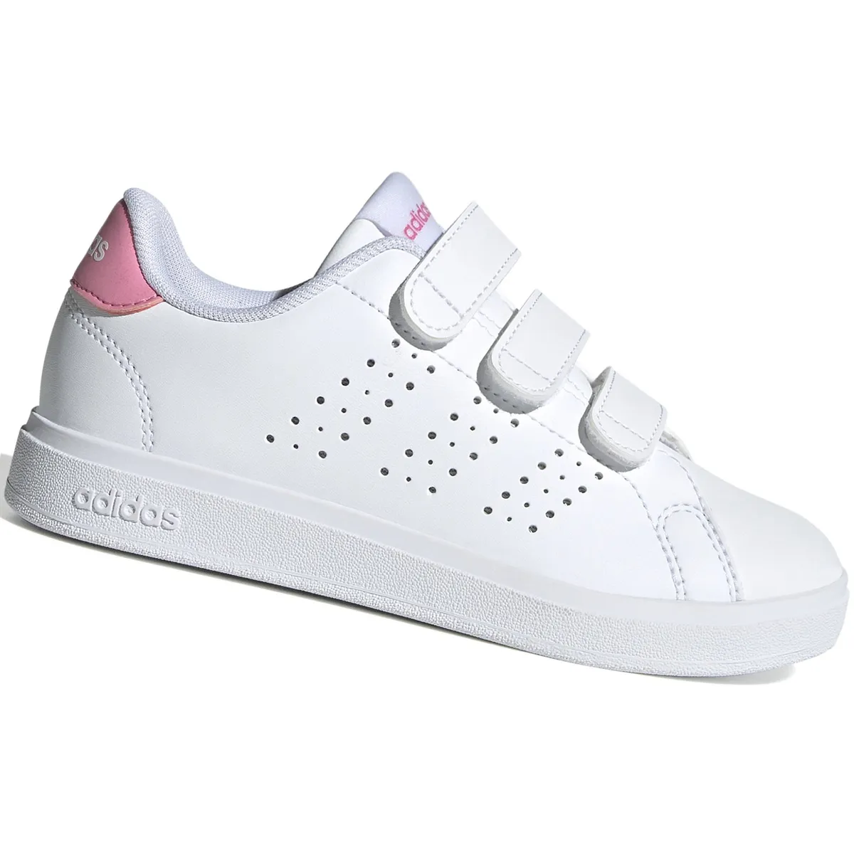 ADIDAS - Zapatilla Adidas Unisex Niño Advantage Base 20 Cf C - ID1305