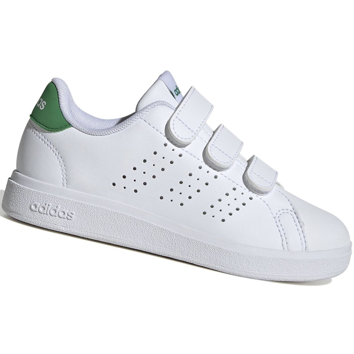 ADIDAS - Zapatilla Adidas Unisex Niño Advantage Base 20 Cf C - IE9019