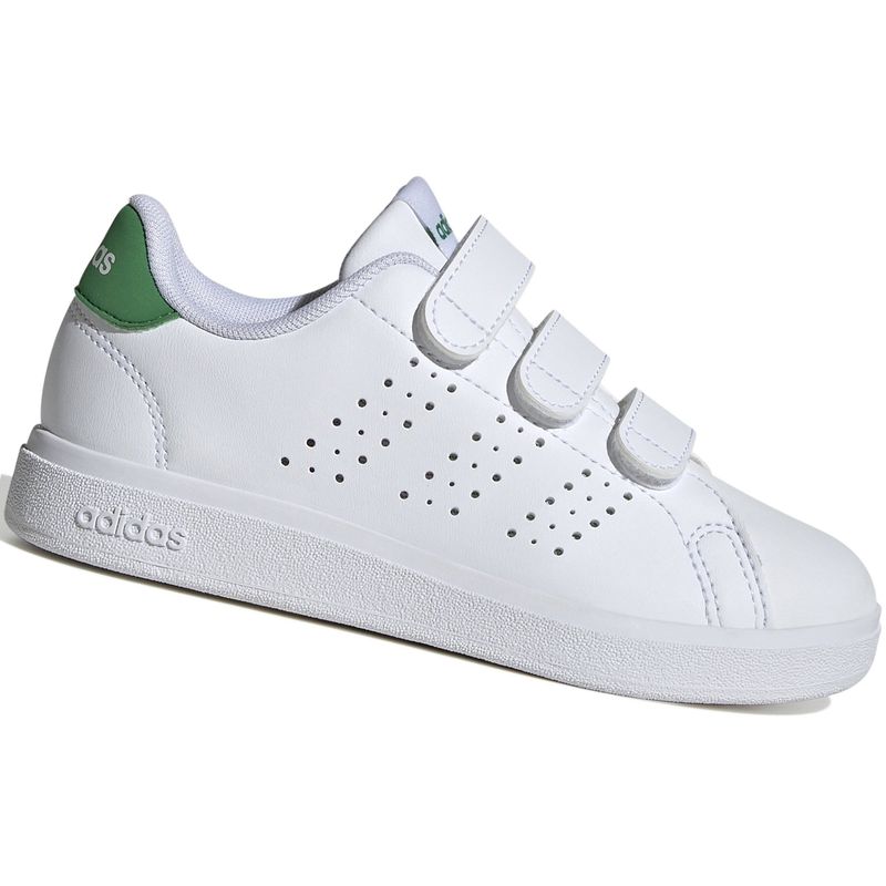 ADIDAS - Zapatilla Adidas Unisex Niño Advantage Base 20 Cf C - IE9019