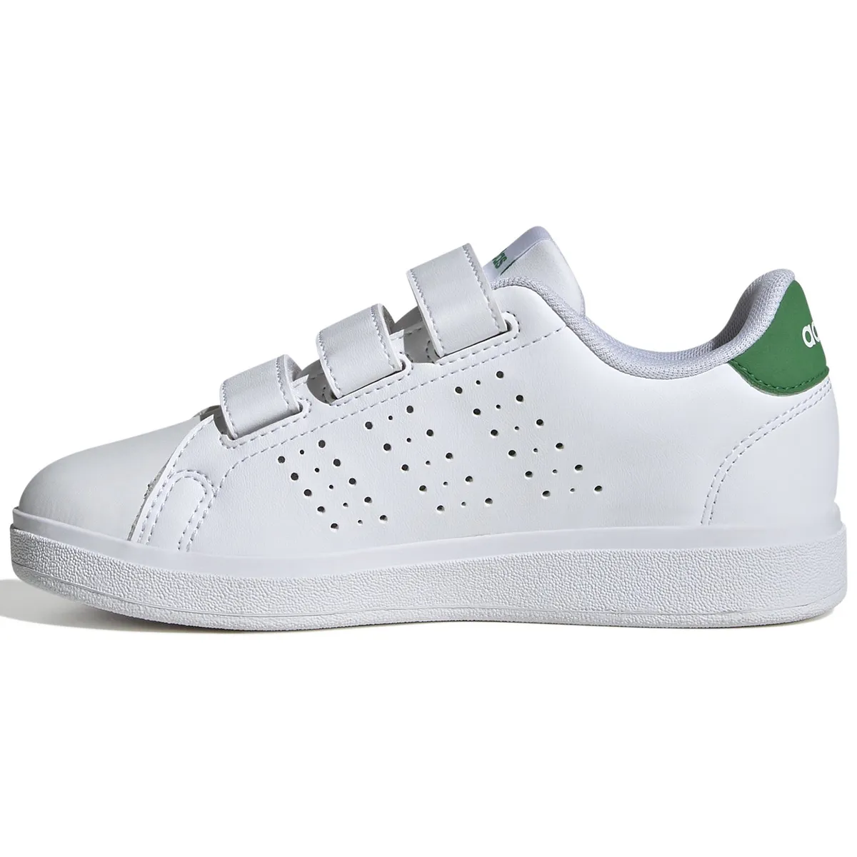 ADIDAS - Zapatilla Adidas Unisex Niño Advantage Base 20 Cf C - IE9019
