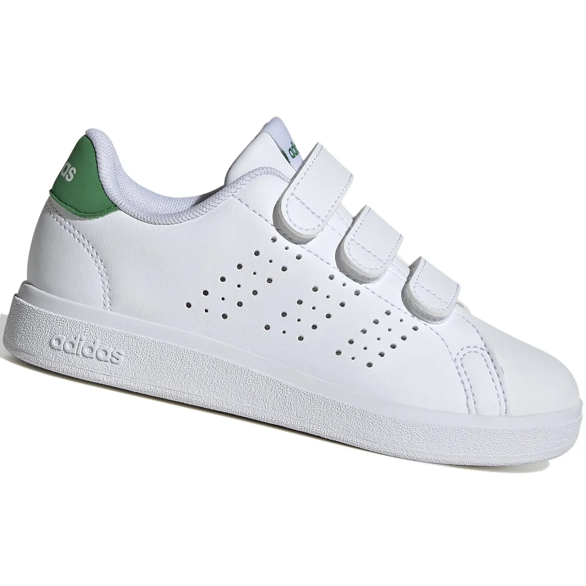ADIDAS - Zapatilla Adidas Unisex Niño Advantage Base 20 Cf C - IE9019