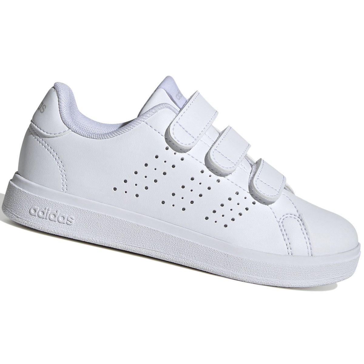 ADIDAS - Zapatilla Adidas Unisex Niño Advantage Base 20 Cf C - IE9020