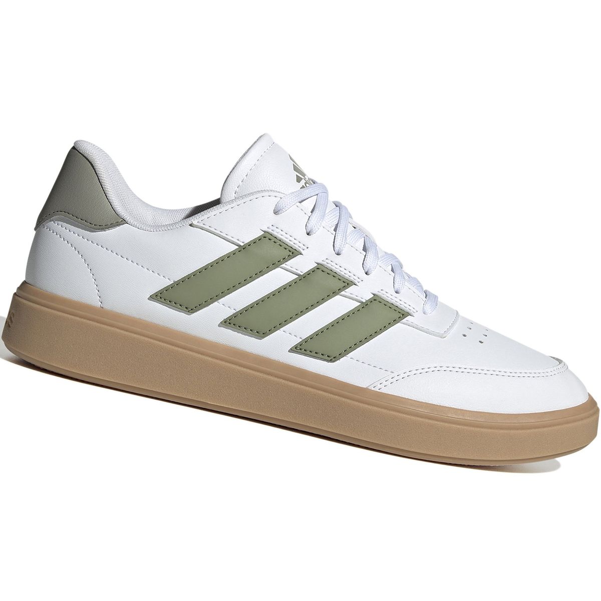 ADIDAS - Zapatilla Adidas Hombre Courtblock - IG6869