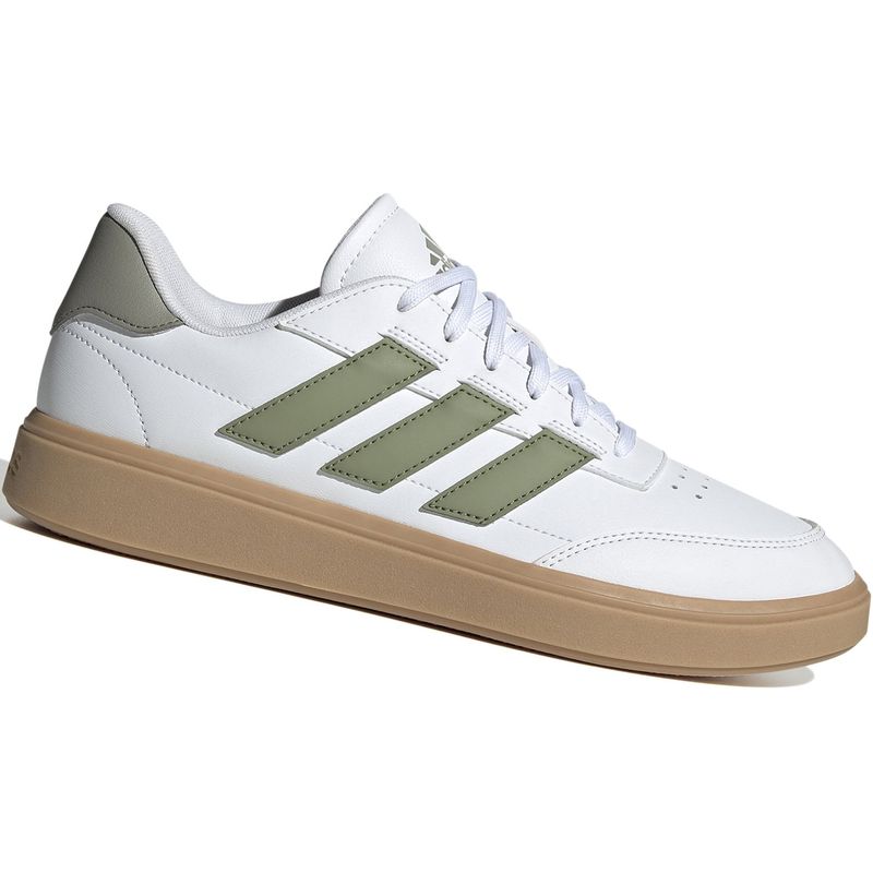 ADIDAS - Zapatilla Adidas Hombre Courtblock - IG6869