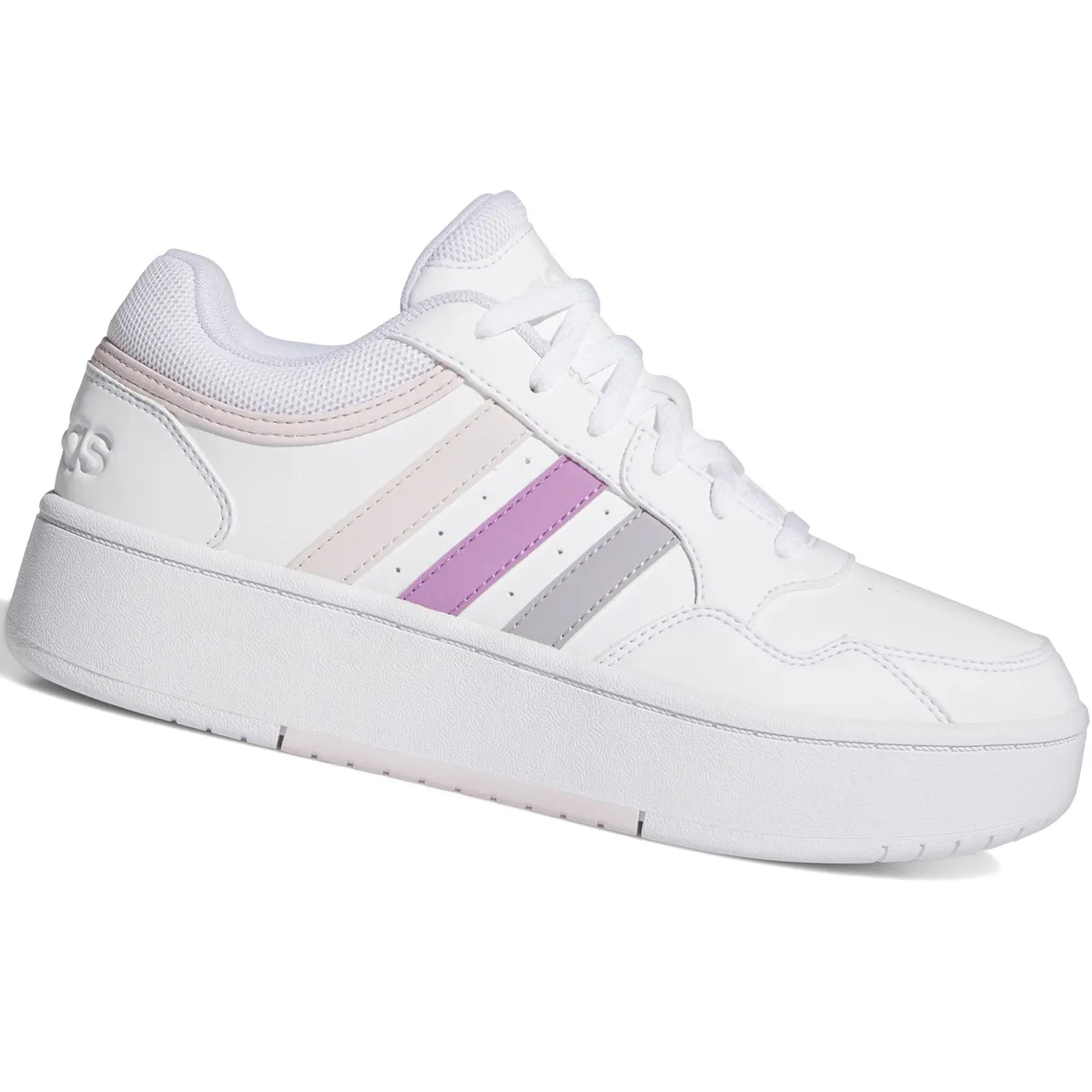 ADIDAS - Zapatilla Adidas Mujer W Hoops 30 Bold - IH0182