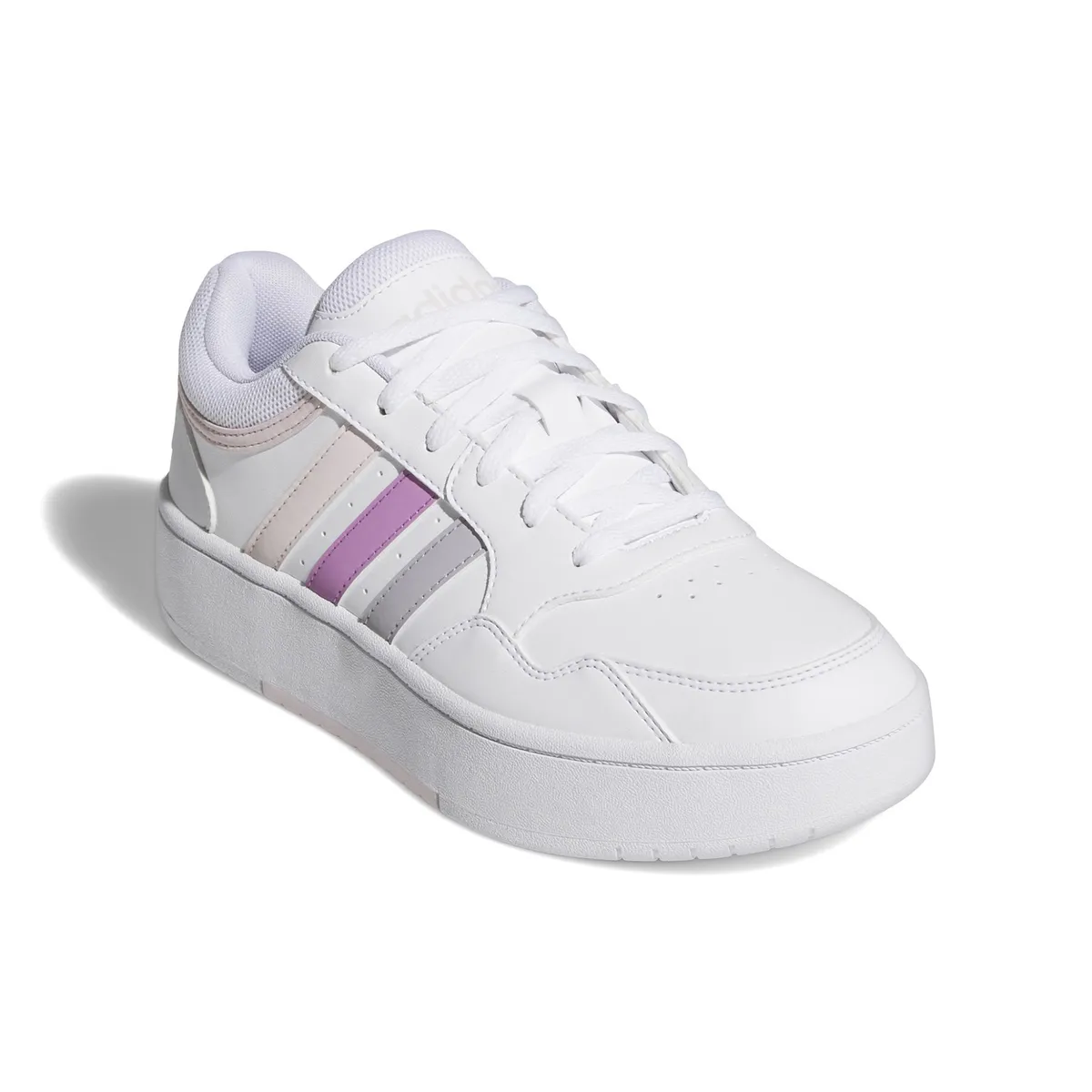 ADIDAS - Zapatilla Adidas Mujer W Hoops 30 Bold - IH0182