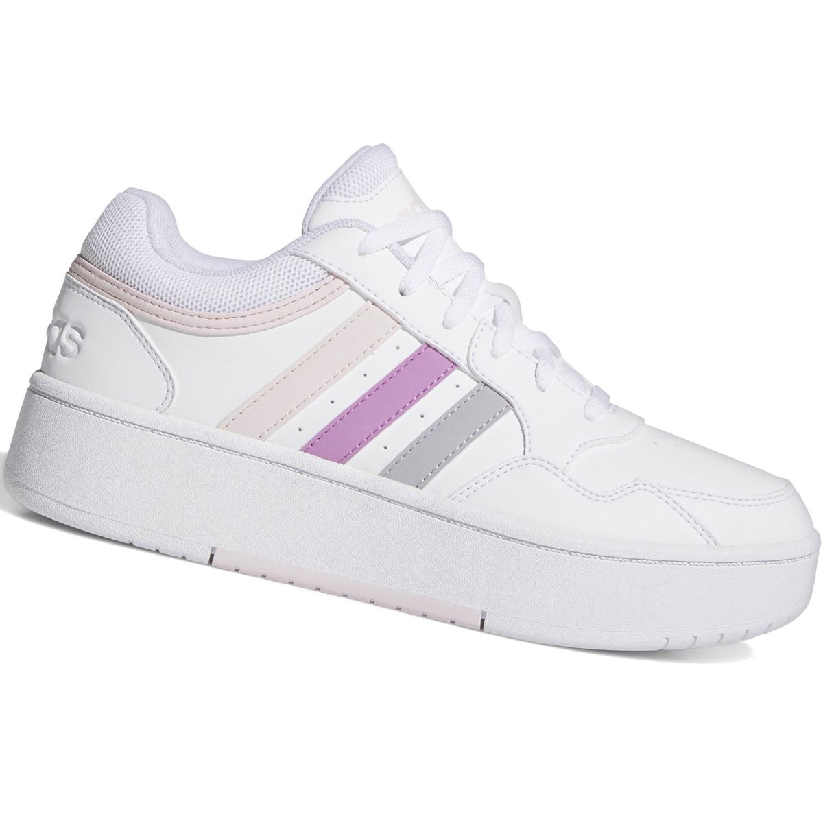ADIDAS - Zapatilla Adidas Mujer W Hoops 30 Bold - IH0182