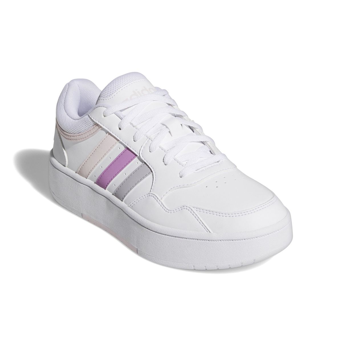 ADIDAS - Zapatilla Adidas Mujer W Hoops 30 Bold - IH0182
