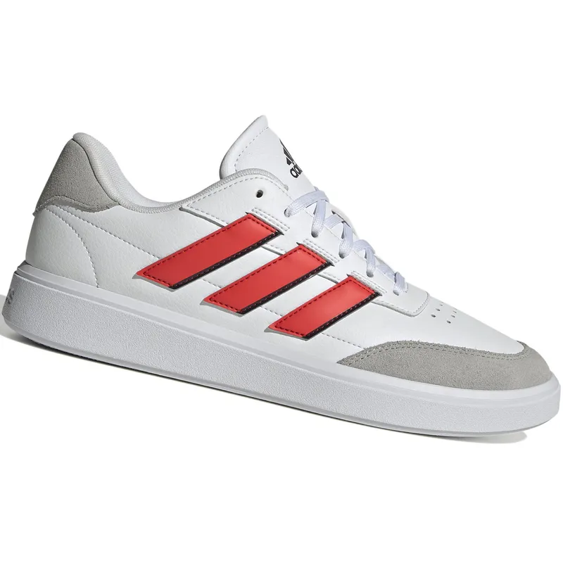 ADIDAS - Zapatilla Adidas Hombre Courtblock - IH4713