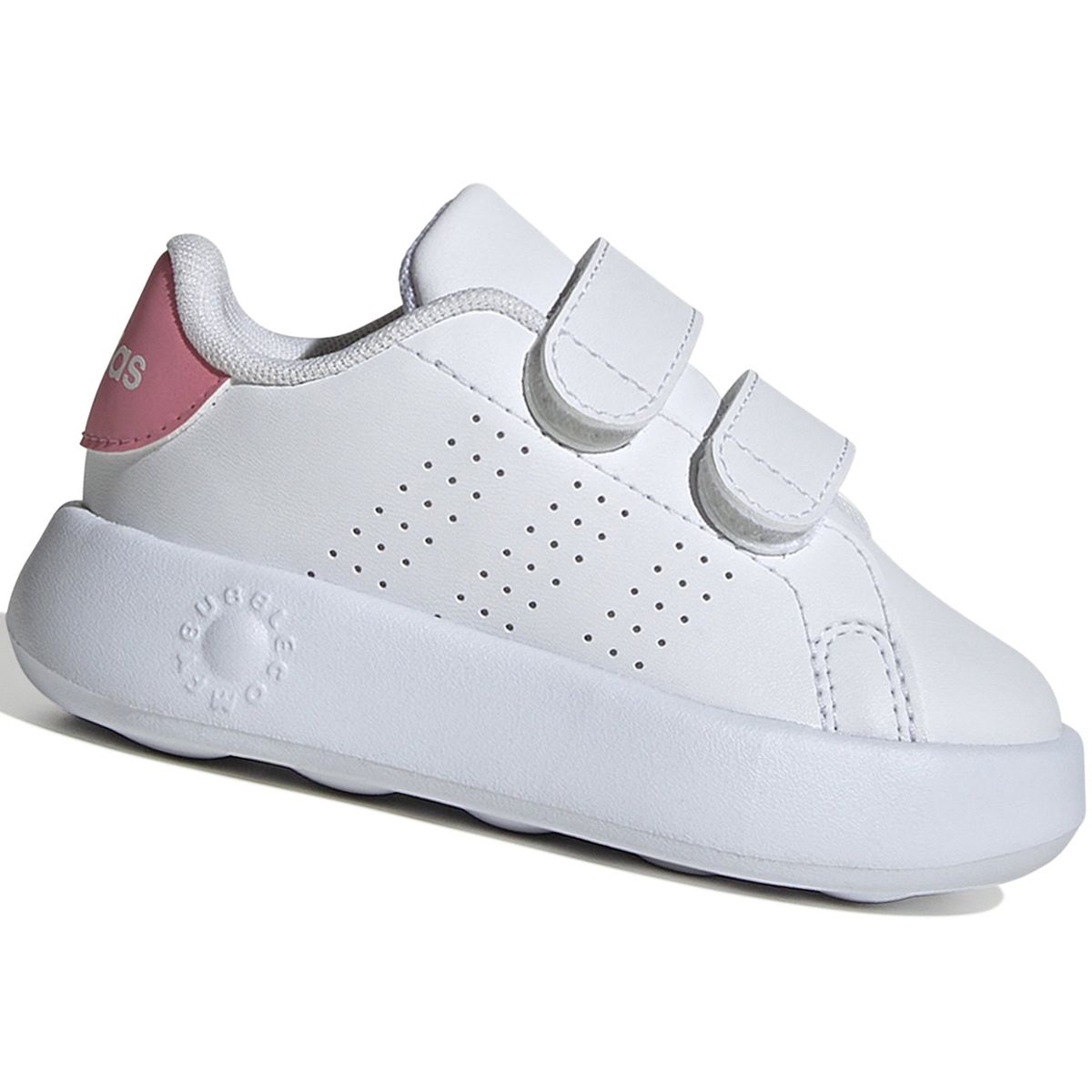 ADIDAS - Zapatilla Adidas Unisex Bebé Advantage Cf I - IH4894