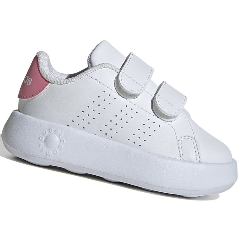 ADIDAS - Zapatilla Adidas Unisex Bebé Advantage Cf I - IH4894