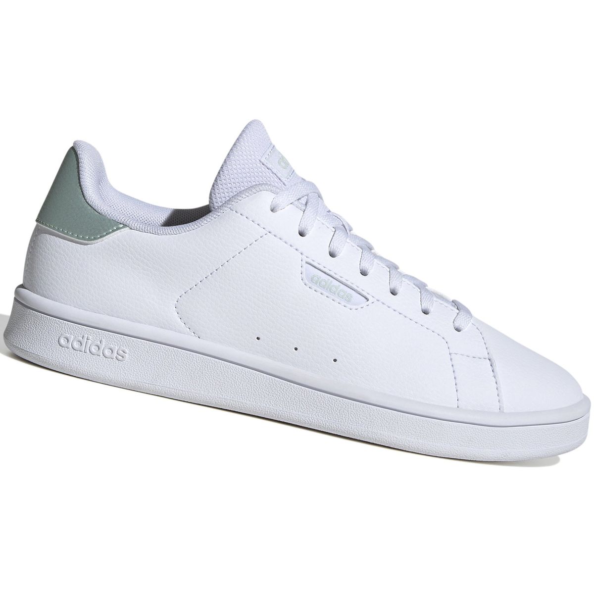 ADIDAS - Zapatilla Adidas Mujer W Urban Court - IH4899