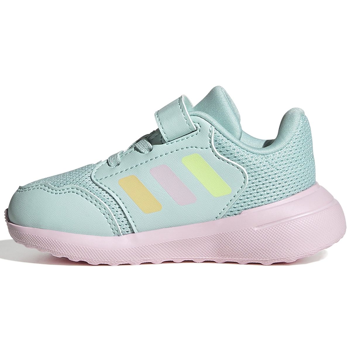 ADIDAS - Zapatilla Adidas Unisex Bebé Tensaur Run 30 El I - IH7783