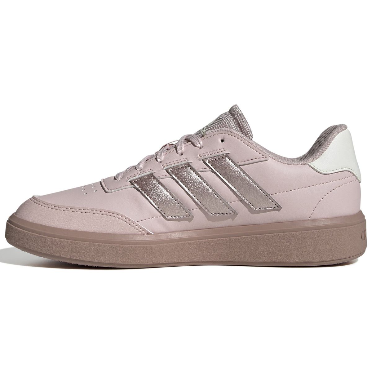 ADIDAS - Zapatilla Adidas Mujer W Courtblock - IG6882