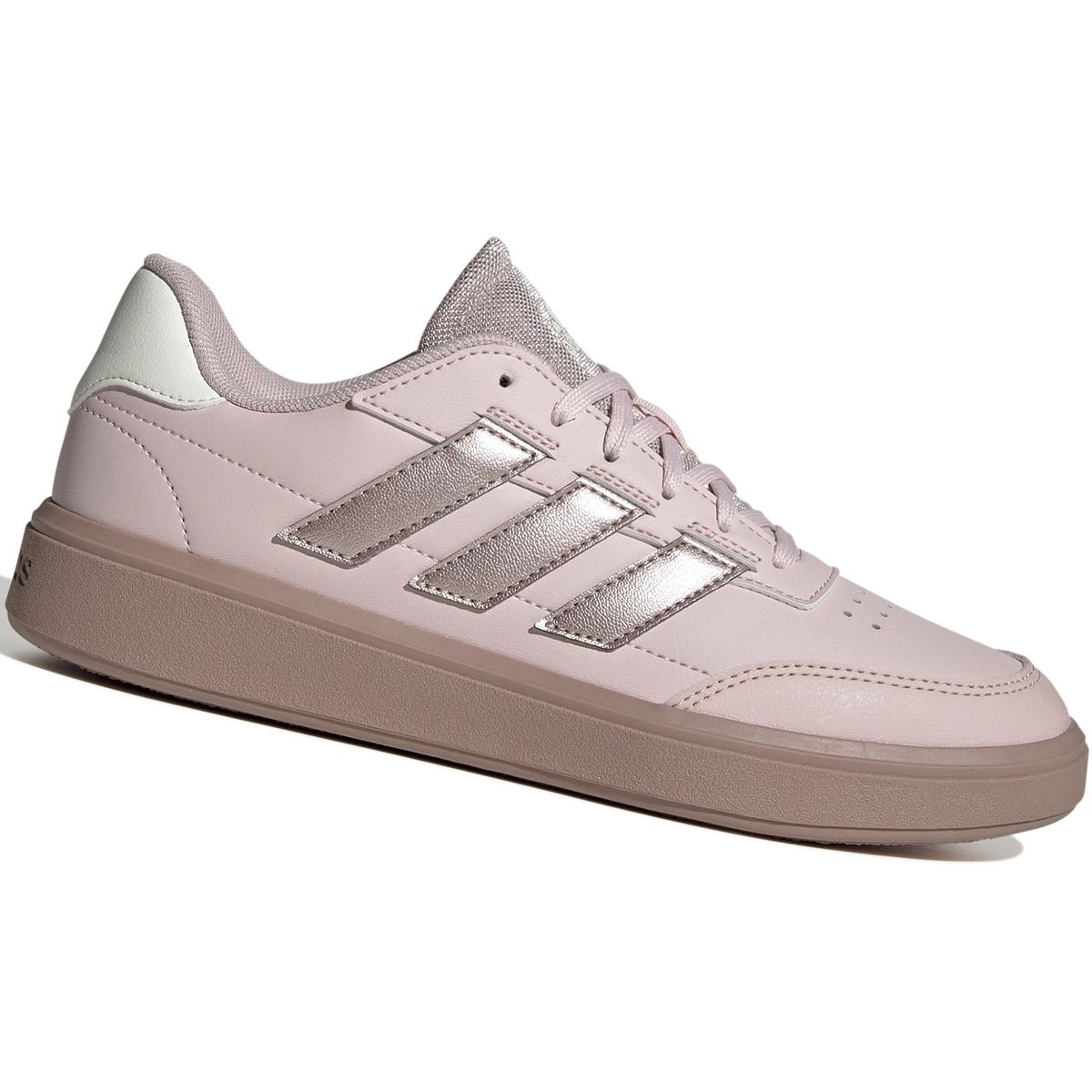 ADIDAS - Zapatilla Adidas Mujer W Courtblock - IG6882