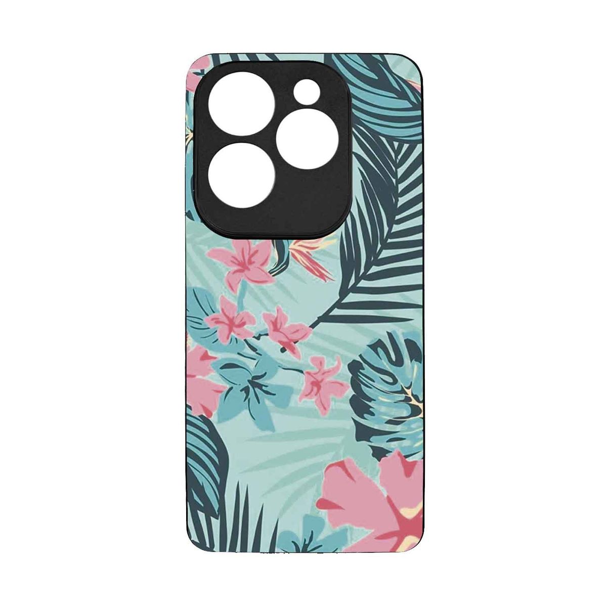 GENERICO - Funda Protector Case Para INFINIX HOT 40
