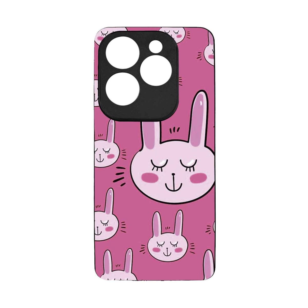 GENERICO - Funda Protector Case Para INFINIX HOT 40