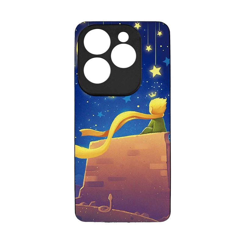 GENERICO - Funda Protector Case Para INFINIX HOT 40