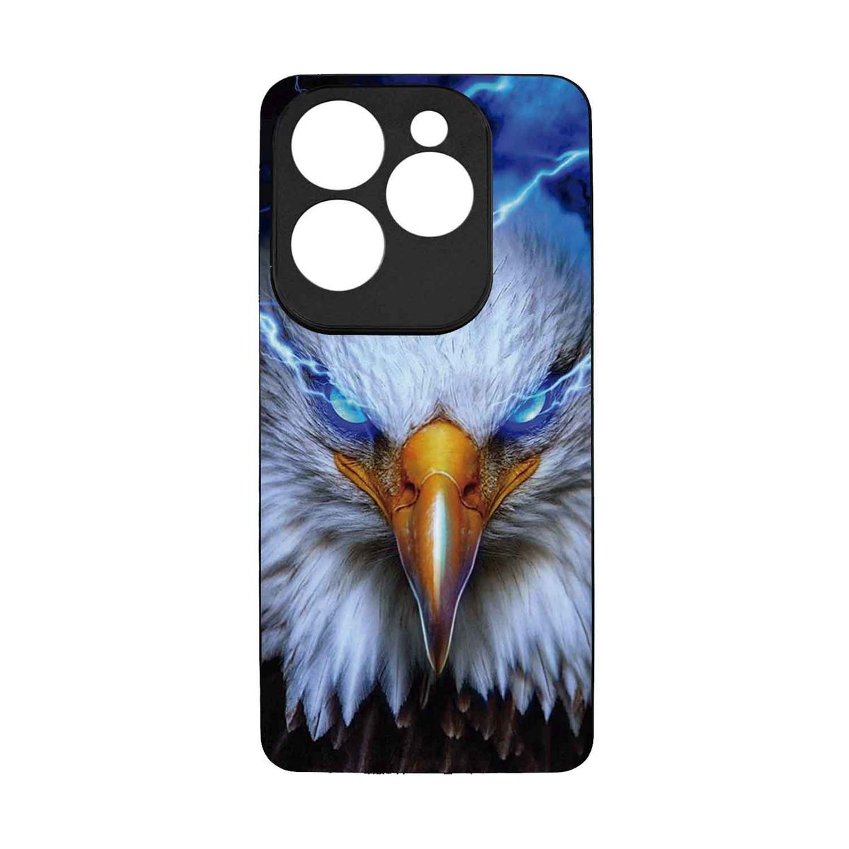 GENERICO - Funda Protector Case Para INFINIX HOT 40