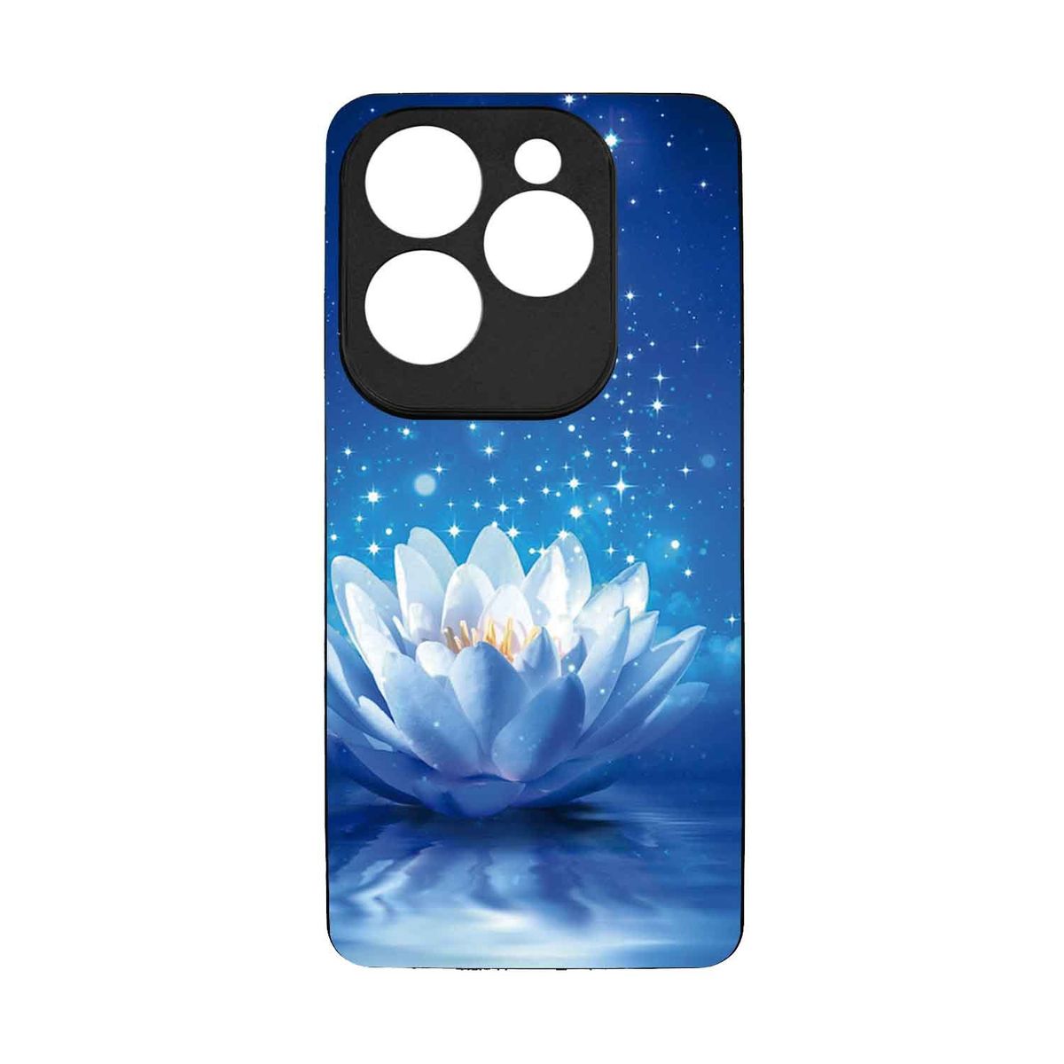 GENERICO - Funda Protector Case Para INFINIX HOT 40