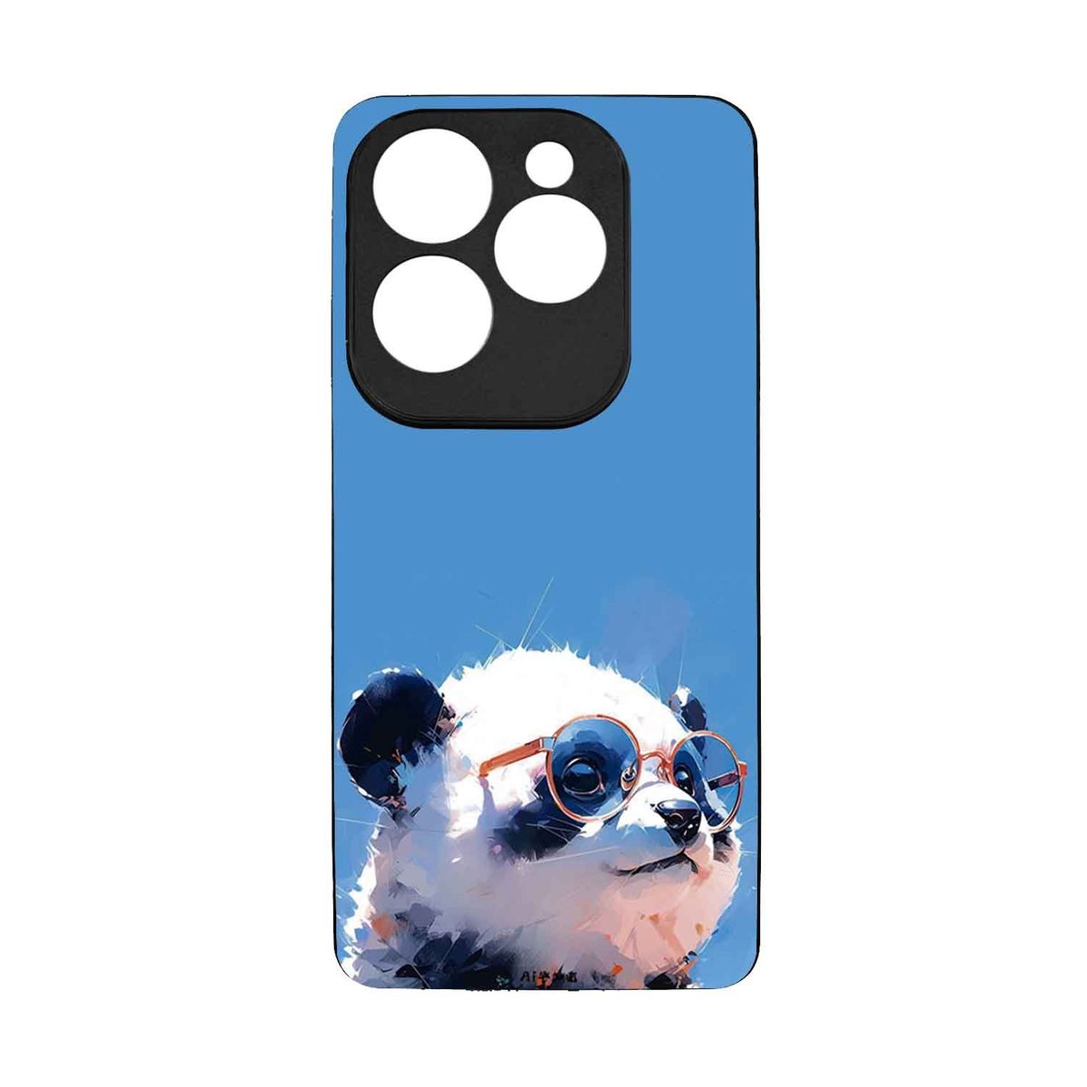GENERICO - Funda Protector Case Para INFINIX HOT 40