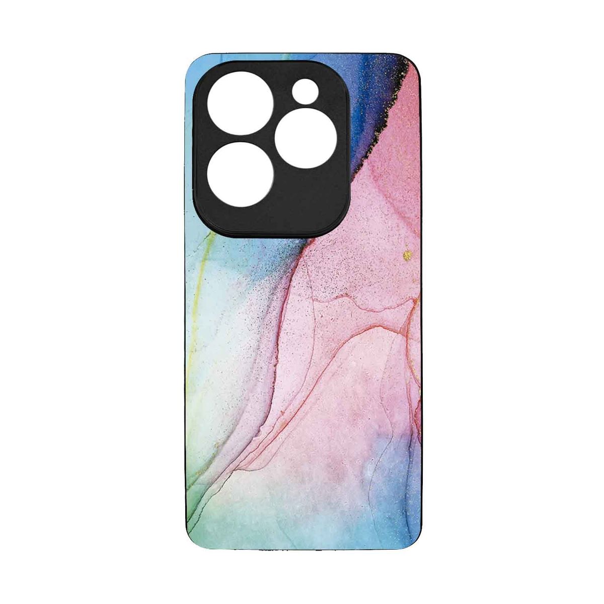 GENERICO - Funda Protector Case Para INFINIX HOT 40