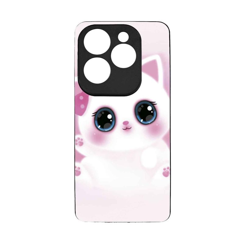 GENERICO - Funda Protector Case Para INFINIX HOT 40