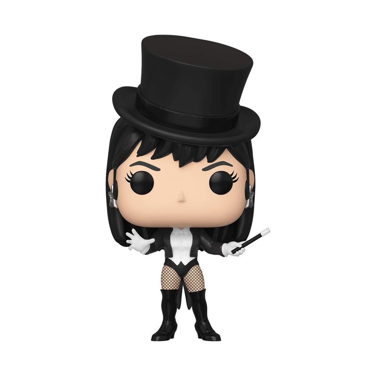 FUNKO - Funko Pop Zatanna 316 Limited Edition Exclusive