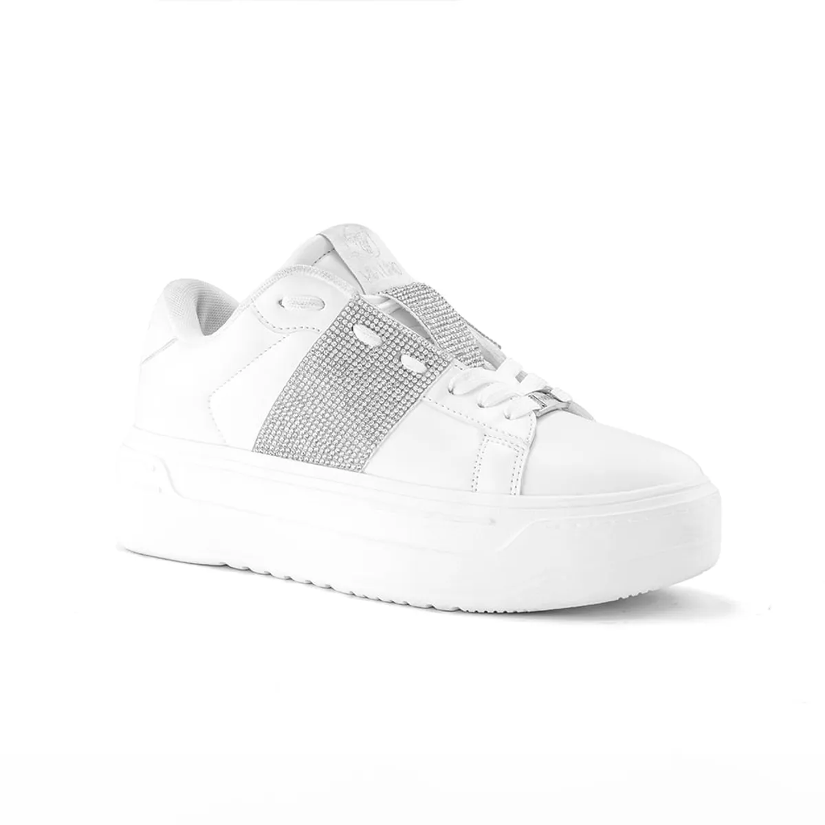 VIA UNO - Zapatillas Via Uno LZ0603-03 -Mujer