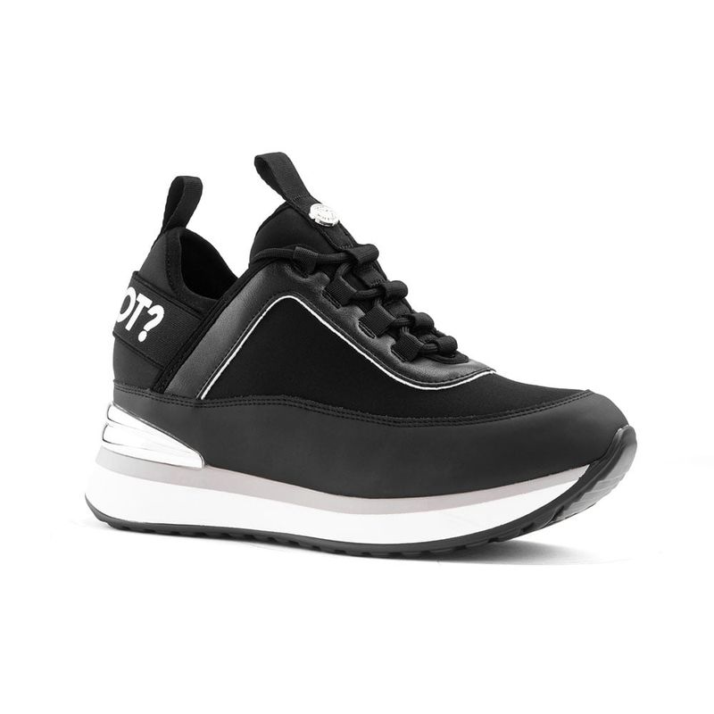 TIME CHOPPER - Zapatillas Time Chopper Q1041 -Mujer