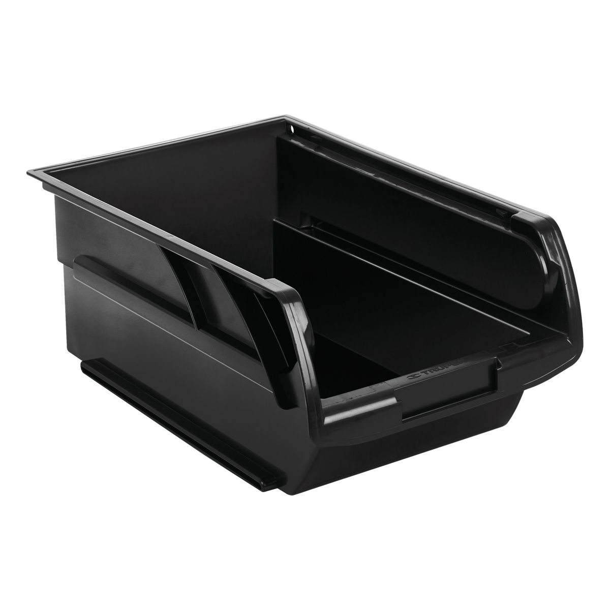 TRUPER - Bandeja apilable de plastico 21 x 14 x 9.5 cm Truper