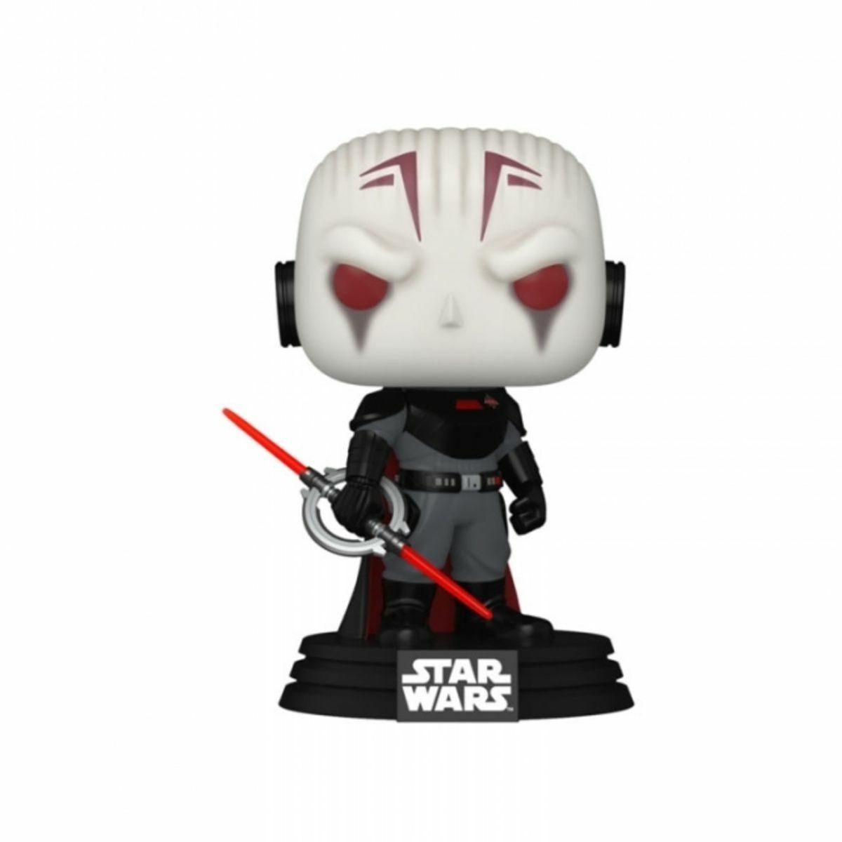 FUNKO - Funko Pop The Grand Inquisitor Obi Wan Kenobi