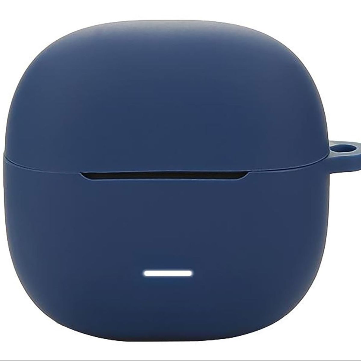 GENERICO - Funda de silicona para auriculares Xiaomi Redmi Buds 6 Lite- Azul