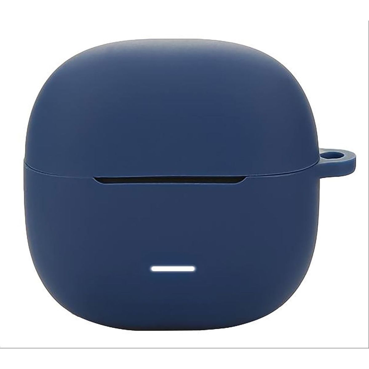 GENERICO - Funda de silicona para auriculares Xiaomi Redmi Buds 6 Lite- Azul