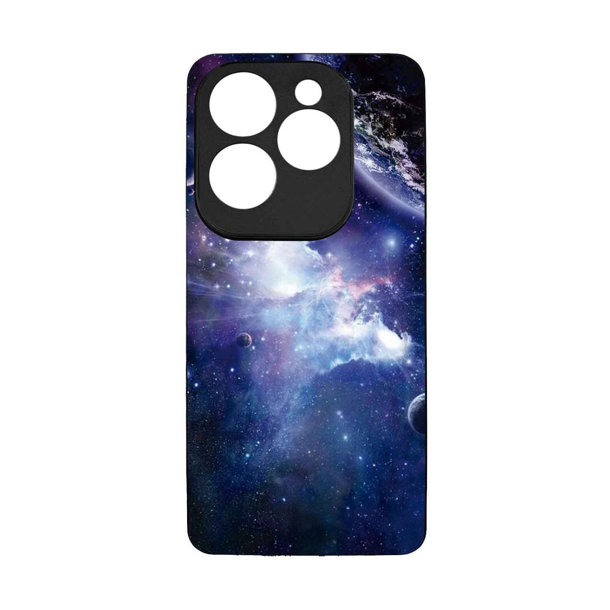 GENERICO - Funda Protector Case Para INFINIX HOT 40