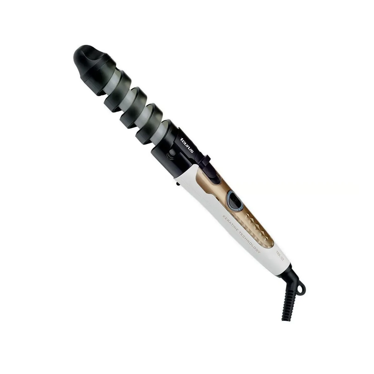 TAURUS - Rizador de cabello Taurus TRK-01