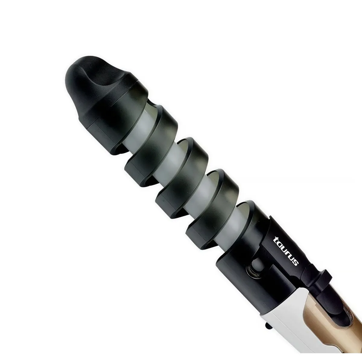 TAURUS - Rizador de cabello Taurus TRK-01